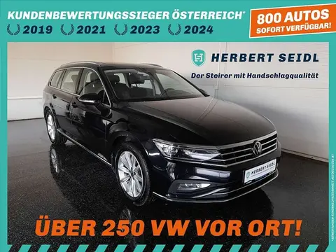 Annonce VOLKSWAGEN PASSAT Diesel 2021 d'occasion 