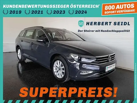 Used VOLKSWAGEN PASSAT Diesel 2021 Ad 