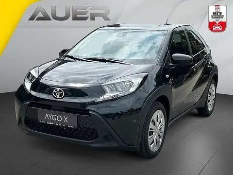 Used TOYOTA AYGO Petrol 2024 Ad 