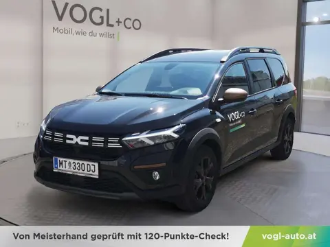 Used DACIA JOGGER Petrol 2024 Ad 