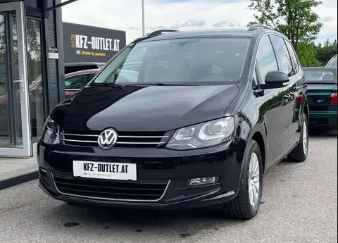 Used VOLKSWAGEN SHARAN Diesel 2017 Ad 