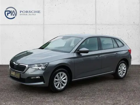 Used SKODA SCALA Petrol 2023 Ad 