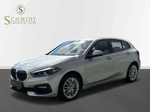 Annonce BMW SERIE 1 Diesel 2020 d'occasion 