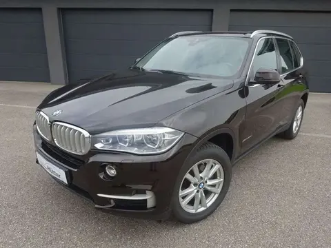 Used BMW X5 Diesel 2018 Ad 