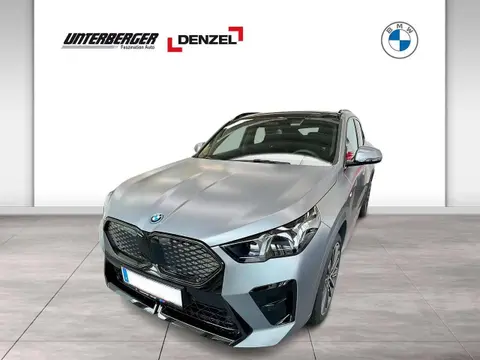 Annonce BMW IX2 Électrique 2024 d'occasion 