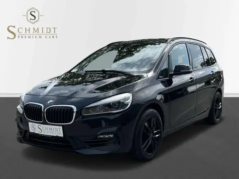 Used BMW SERIE 2 Diesel 2019 Ad 