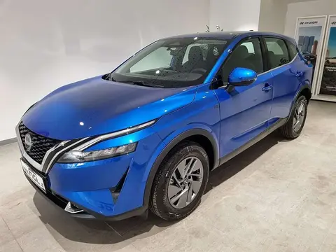 Annonce NISSAN QASHQAI Essence 2023 d'occasion 