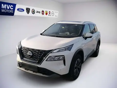 Annonce NISSAN X-TRAIL Essence 2023 d'occasion 