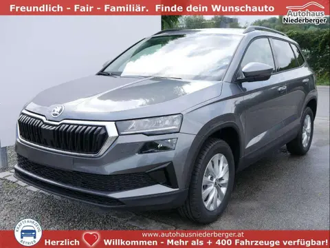 Used SKODA KAROQ Petrol 2024 Ad 