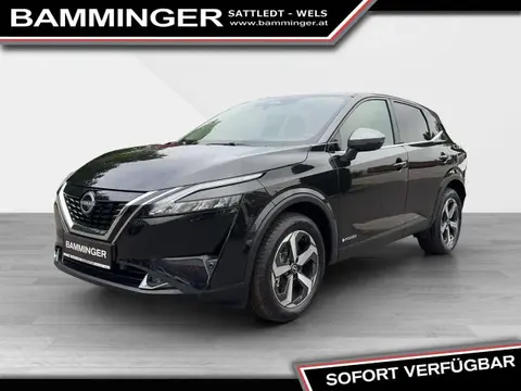 Used NISSAN QASHQAI Hybrid 2024 Ad 