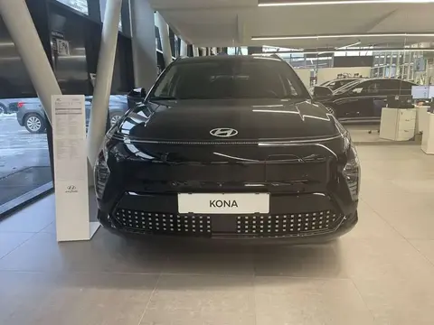 Annonce HYUNDAI KONA Électrique 2024 d'occasion 