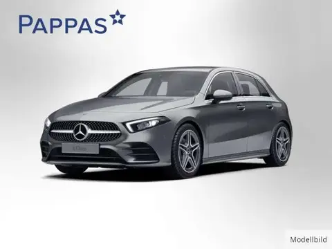 Annonce MERCEDES-BENZ CLASSE A Essence 2018 d'occasion 