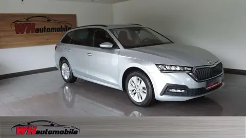 Used SKODA OCTAVIA Diesel 2020 Ad 