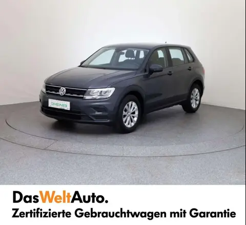 Used VOLKSWAGEN TIGUAN Diesel 2016 Ad 