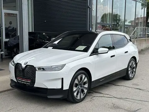 Annonce BMW IX Électrique 2021 d'occasion 