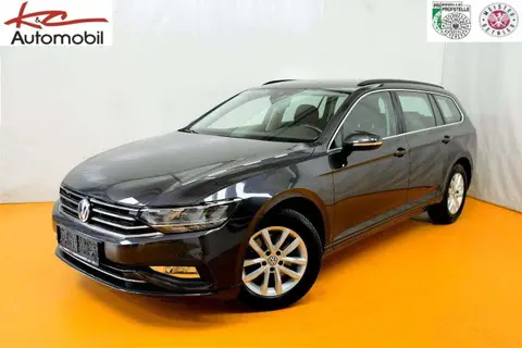 Annonce VOLKSWAGEN PASSAT Diesel 2020 d'occasion 