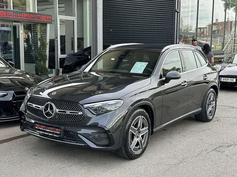 Used MERCEDES-BENZ CLASSE GLC Hybrid 2023 Ad 