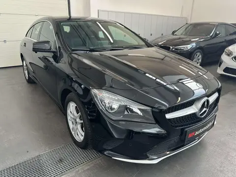 Used MERCEDES-BENZ CLASSE CLA Diesel 2018 Ad 