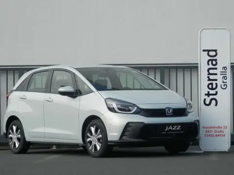 Used HONDA JAZZ Hybrid 2024 Ad 