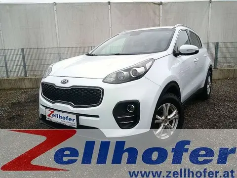 Used KIA SPORTAGE Diesel 2016 Ad 