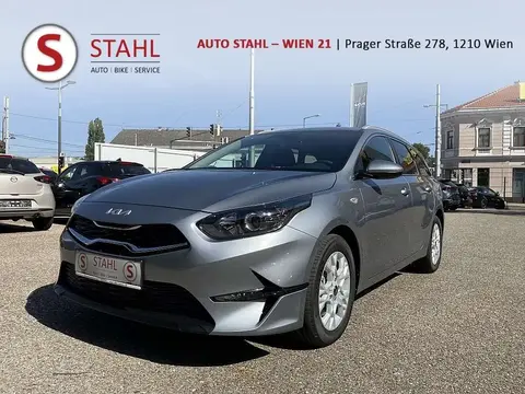 Used KIA CEED Petrol 2024 Ad 