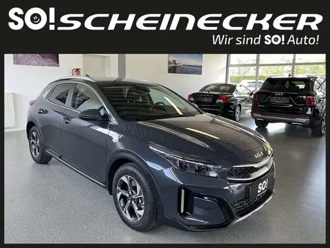 Annonce KIA XCEED Essence 2023 d'occasion 