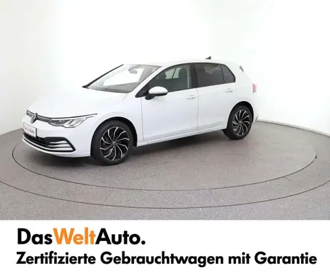 Used VOLKSWAGEN GOLF Petrol 2024 Ad 