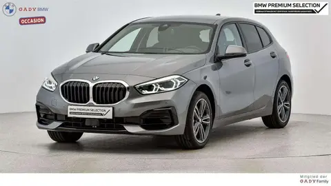 Used BMW SERIE 1 Petrol 2023 Ad 