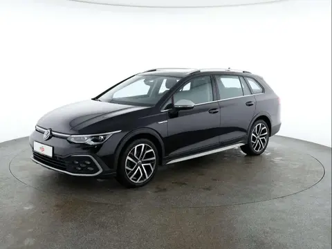 Used VOLKSWAGEN GOLF Diesel 2021 Ad 