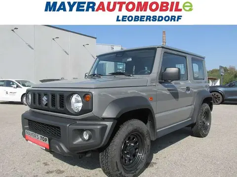 Used SUZUKI JIMNY Petrol 2021 Ad 