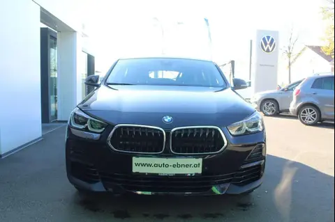 Annonce BMW X2 Diesel 2022 d'occasion 