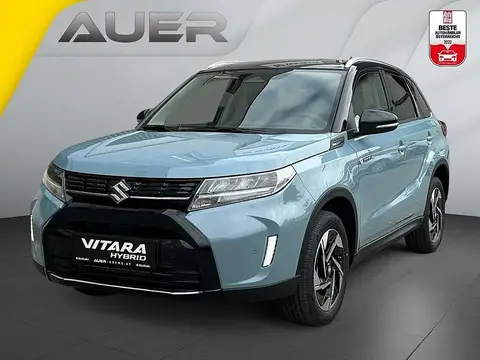 Annonce SUZUKI VITARA Essence 2024 d'occasion 