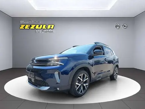 Used CITROEN C5 AIRCROSS Diesel 2023 Ad 