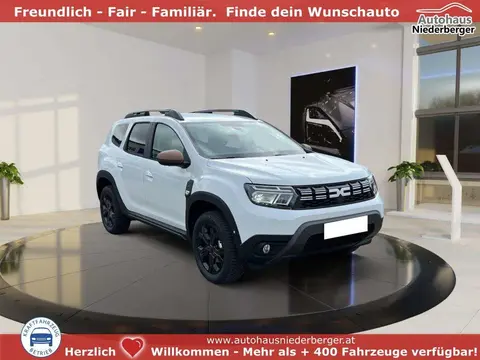 Annonce DACIA DUSTER Essence 2024 d'occasion 