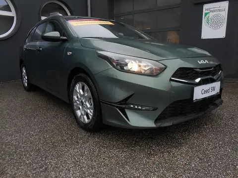 Used KIA CEED Petrol 2024 Ad 