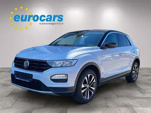 Used VOLKSWAGEN T-ROC Diesel 2020 Ad 