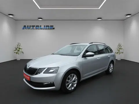 Used SKODA OCTAVIA Diesel 2019 Ad 