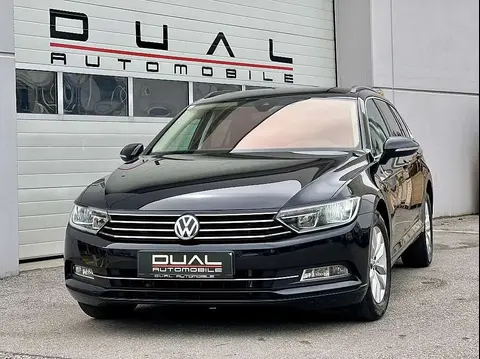 Used VOLKSWAGEN PASSAT Diesel 2019 Ad 