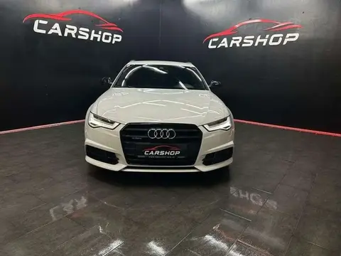 Annonce AUDI A6 Diesel 2016 d'occasion 