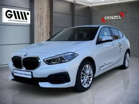 Annonce BMW SERIE 1 Essence 2024 d'occasion 