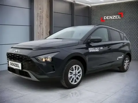 Annonce HYUNDAI BAYON Essence 2023 d'occasion 