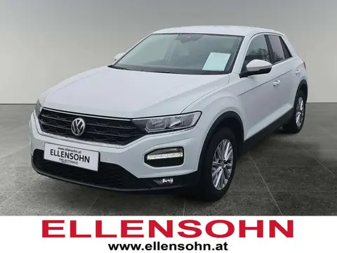 Used VOLKSWAGEN T-ROC Diesel 2018 Ad 