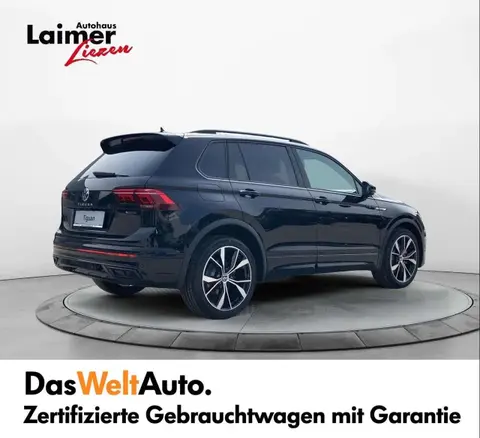 Annonce VOLKSWAGEN TIGUAN Diesel 2024 d'occasion 