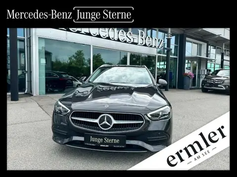 Used MERCEDES-BENZ CLASSE C Diesel 2022 Ad 