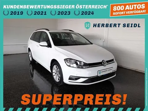 Used VOLKSWAGEN GOLF Diesel 2020 Ad 