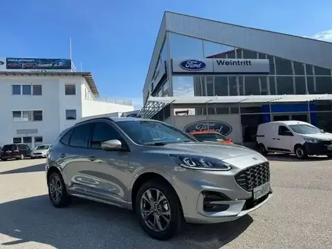 Annonce FORD KUGA Essence 2023 d'occasion 