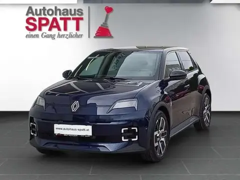 Annonce RENAULT R5 Électrique 2024 d'occasion 