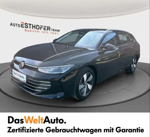 Used VOLKSWAGEN PASSAT Diesel 2024 Ad 