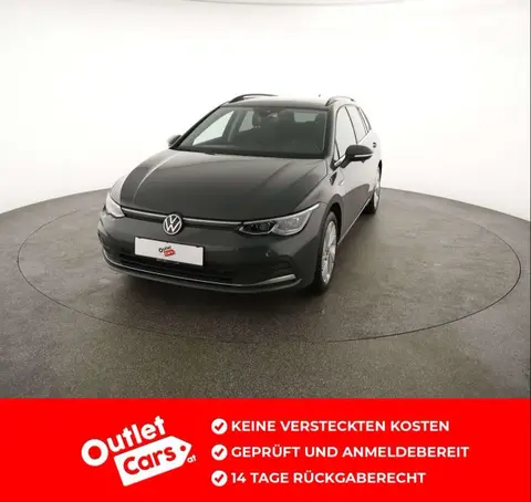 Used VOLKSWAGEN GOLF Diesel 2021 Ad 