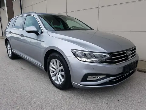 Annonce VOLKSWAGEN PASSAT Diesel 2020 d'occasion 